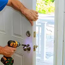 Entry Doors in West Pensacola, FL