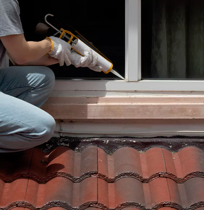 Roof Window Services in West Pensacola, Florida