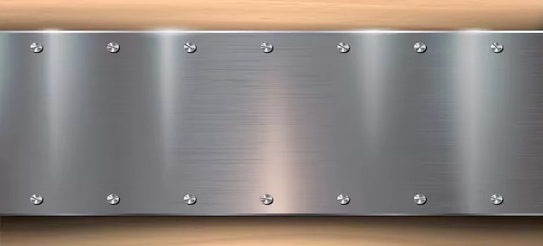 Interior Door Kick Plate Installation in West Pensacola, FL