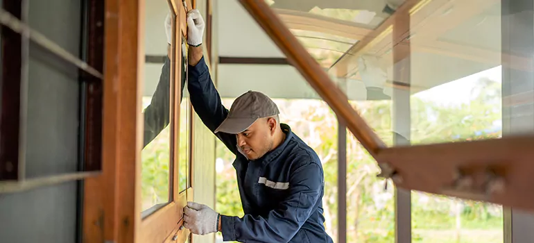 Energy-efficient Window Insulation in West Pensacola, FL