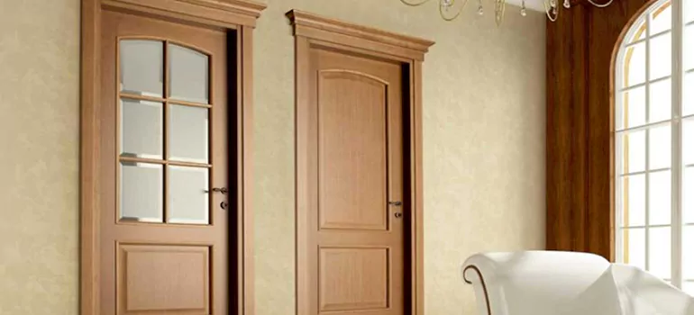 Cabinet Door Stiles in West Pensacola, FL